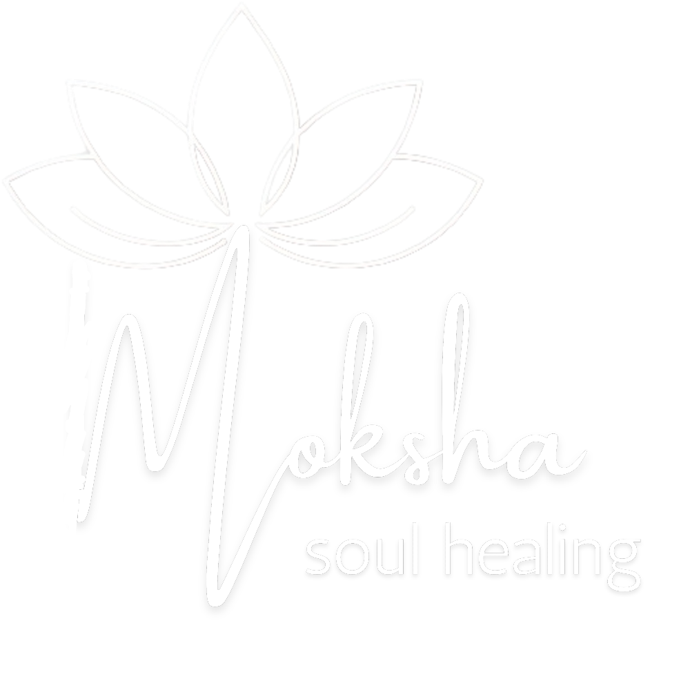 Moksha Soul Healing Logo